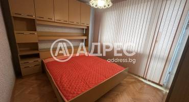 Тристаен апартамент, Плевен, ВМИ, 655445, Снимка 6