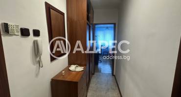 Тристаен апартамент, Плевен, ВМИ, 655445, Снимка 7