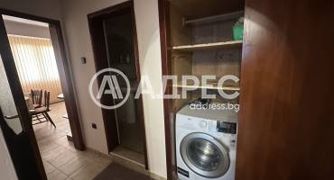Тристаен апартамент, Плевен, ВМИ, 655445, Снимка 8
