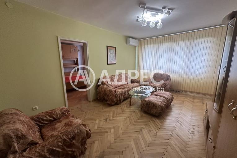 Тристаен апартамент, Плевен, ВМИ, 655445, Снимка 2