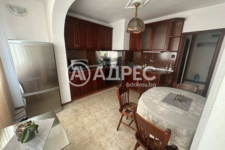 Тристаен апартамент, Плевен, ВМИ, 655445, Снимка 3