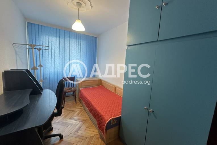 Тристаен апартамент, Плевен, ВМИ, 655445, Снимка 4