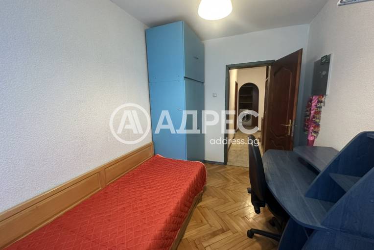 Тристаен апартамент, Плевен, ВМИ, 655445, Снимка 5