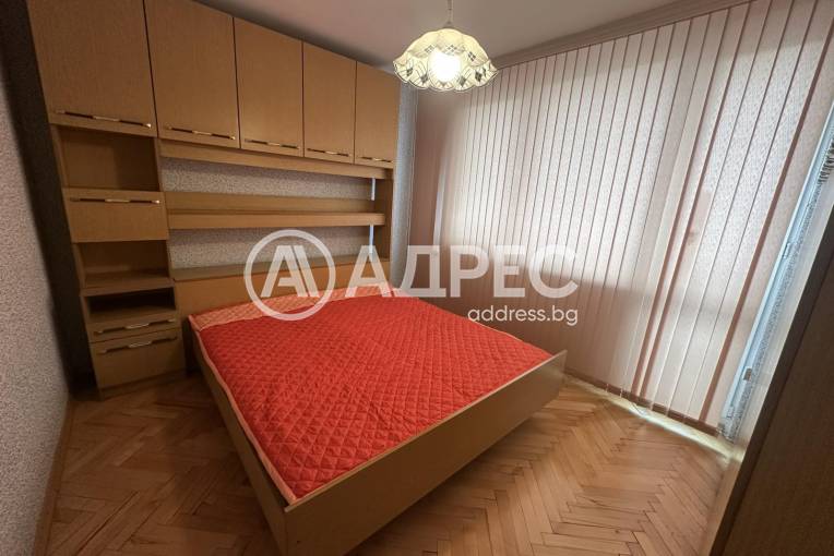 Тристаен апартамент, Плевен, ВМИ, 655445, Снимка 6