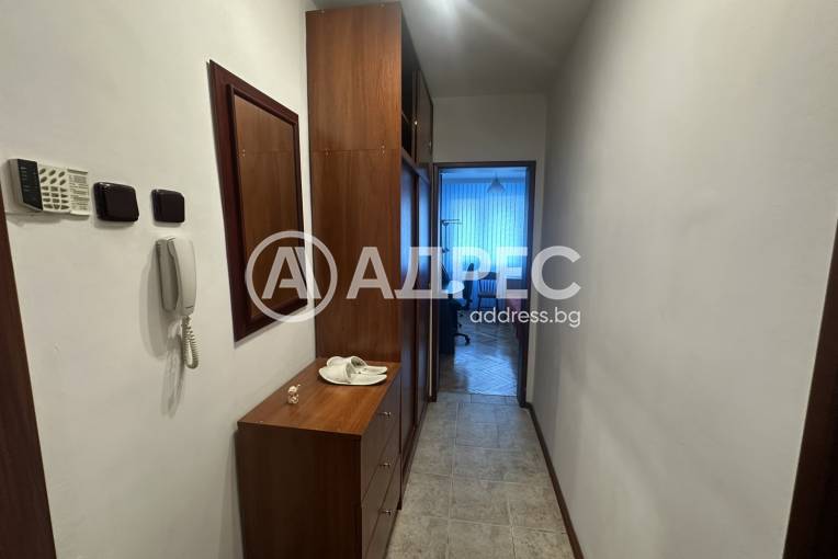 Тристаен апартамент, Плевен, ВМИ, 655445, Снимка 7