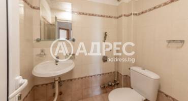 Многостаен апартамент, Варна, Колхозен пазар, 656445, Снимка 11