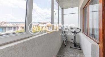 Многостаен апартамент, Варна, Колхозен пазар, 656445, Снимка 12