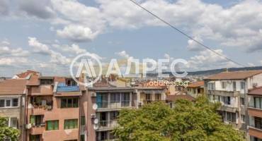 Многостаен апартамент, Варна, Колхозен пазар, 656445, Снимка 13