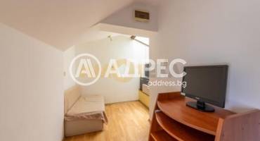 Многостаен апартамент, Варна, Колхозен пазар, 656445, Снимка 14