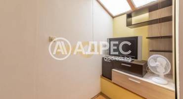 Многостаен апартамент, Варна, Колхозен пазар, 656445, Снимка 16