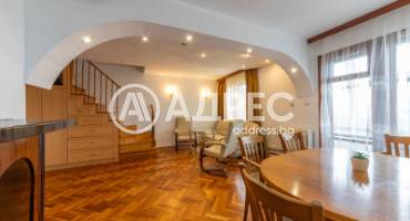 Многостаен апартамент, Варна, Колхозен пазар, 656445, Снимка 2