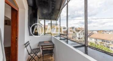 Многостаен апартамент, Варна, Колхозен пазар, 656445, Снимка 21