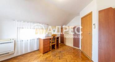 Многостаен апартамент, Варна, Колхозен пазар, 656445, Снимка 23