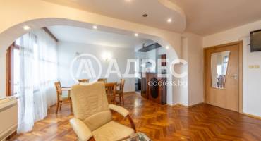 Многостаен апартамент, Варна, Колхозен пазар, 656445, Снимка 3