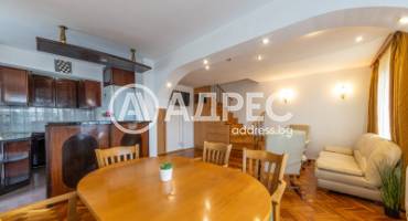 Многостаен апартамент, Варна, Колхозен пазар, 656445, Снимка 4