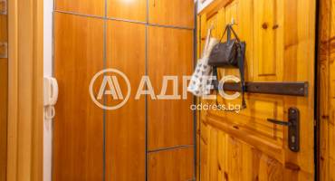 Многостаен апартамент, Варна, Колхозен пазар, 656445, Снимка 7