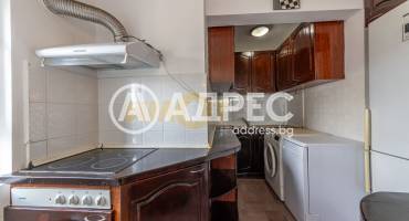 Многостаен апартамент, Варна, Колхозен пазар, 656445, Снимка 8