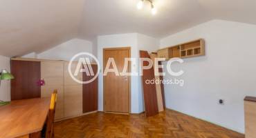 Многостаен апартамент, Варна, Колхозен пазар, 656445, Снимка 9