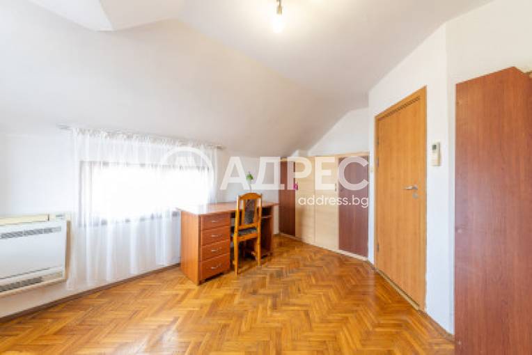 Многостаен апартамент, Варна, Колхозен пазар, 656445, Снимка 10