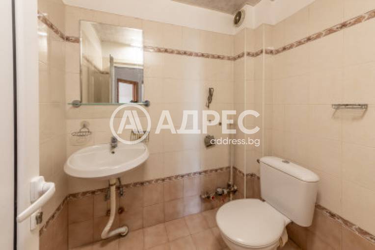 Многостаен апартамент, Варна, Колхозен пазар, 656445, Снимка 11