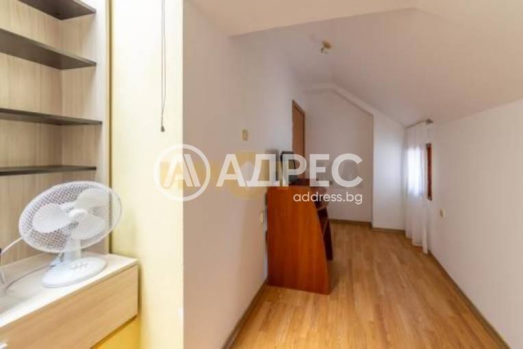 Многостаен апартамент, Варна, Колхозен пазар, 656445, Снимка 15