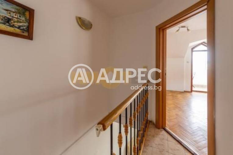 Многостаен апартамент, Варна, Колхозен пазар, 656445, Снимка 18