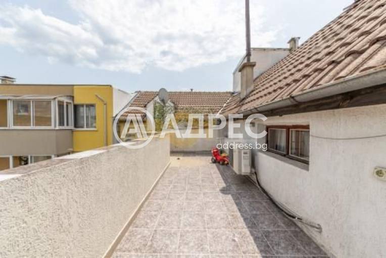 Многостаен апартамент, Варна, Колхозен пазар, 656445, Снимка 19