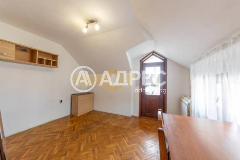 Многостаен апартамент, Варна, Колхозен пазар, 656445, Снимка 22