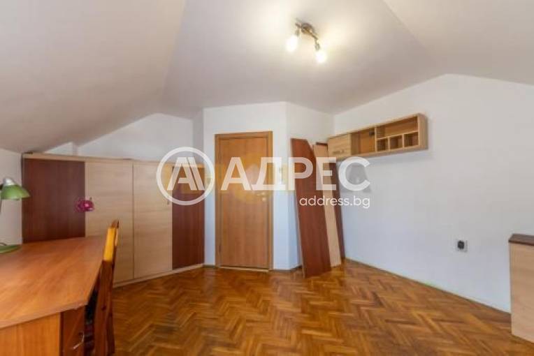 Многостаен апартамент, Варна, Колхозен пазар, 656445, Снимка 24