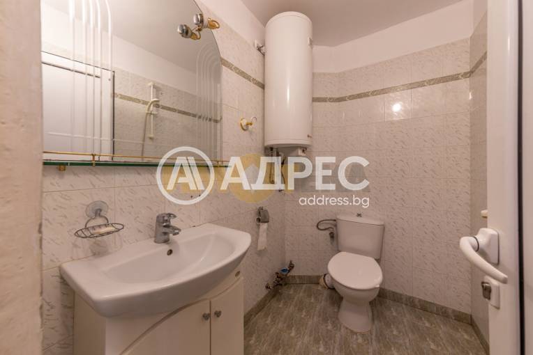 Многостаен апартамент, Варна, Колхозен пазар, 656445, Снимка 25