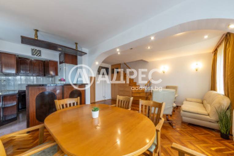 Многостаен апартамент, Варна, Колхозен пазар, 656445, Снимка 4