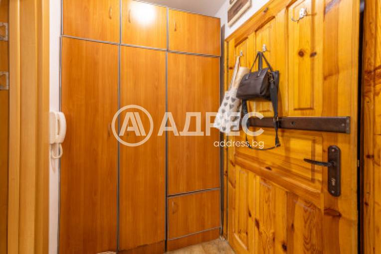 Многостаен апартамент, Варна, Колхозен пазар, 656445, Снимка 7