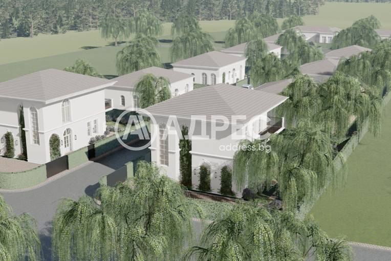 Къща/Вила, Калиманци, 658445, Снимка 5