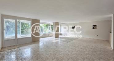 Тристаен апартамент, София, Изток, 664445