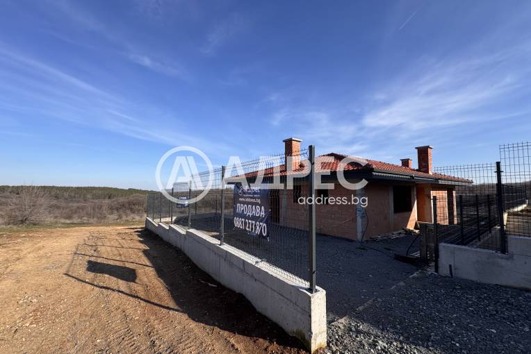 Къща/Вила, Малка Верея, 668445, Снимка 1