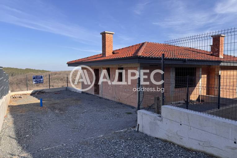 Къща/Вила, Малка Верея, 668445, Снимка 11