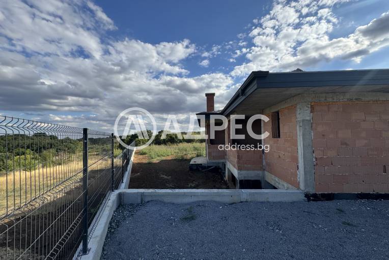 Къща/Вила, Малка Верея, 668445, Снимка 3