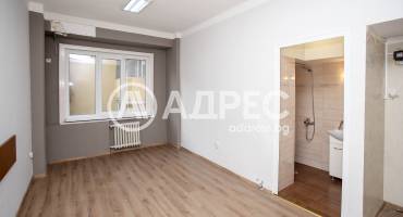 Офис, София, Център, 671445, Снимка 1