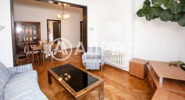 Тристаен апартамент, София, Център, 672445, Снимка 1