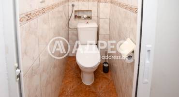 Тристаен апартамент, София, Център, 672445, Снимка 15