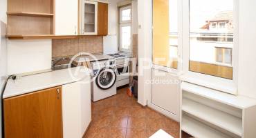 Тристаен апартамент, София, Център, 672445, Снимка 17