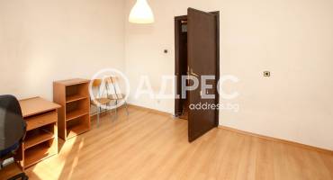 Тристаен апартамент, София, Център, 672445, Снимка 4