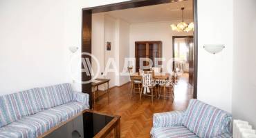 Тристаен апартамент, София, Център, 672445, Снимка 5