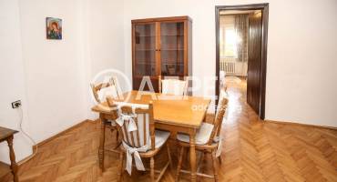 Тристаен апартамент, София, Център, 672445, Снимка 6