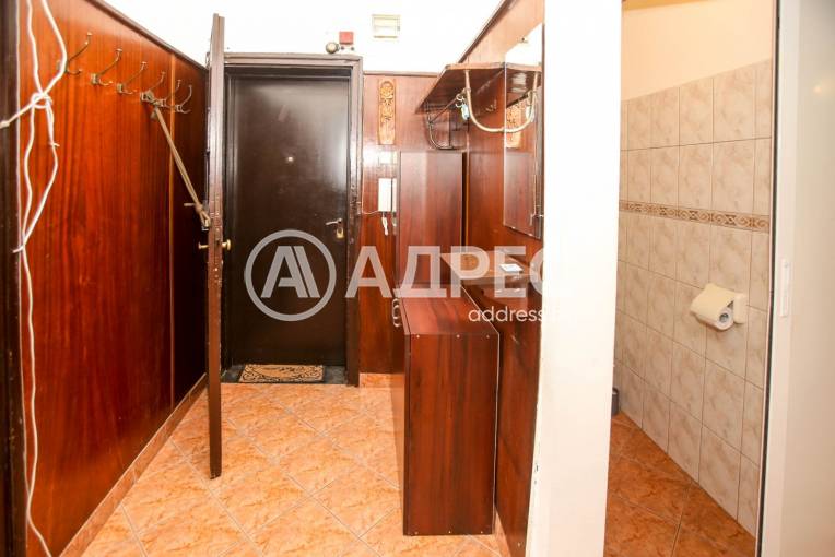 Тристаен апартамент, София, Център, 672445, Снимка 12