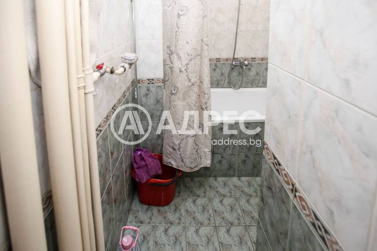 Тристаен апартамент, София, Център, 672445, Снимка 14