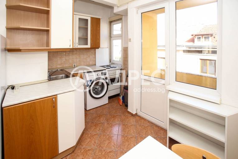 Тристаен апартамент, София, Център, 672445, Снимка 17