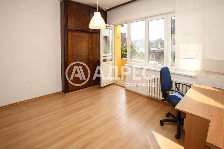 Тристаен апартамент, София, Център, 672445, Снимка 2