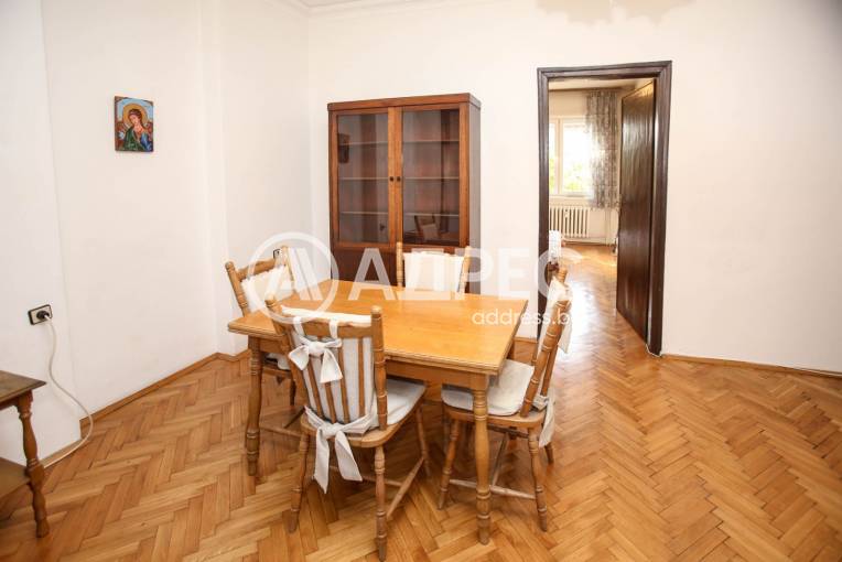 Тристаен апартамент, София, Център, 672445, Снимка 6