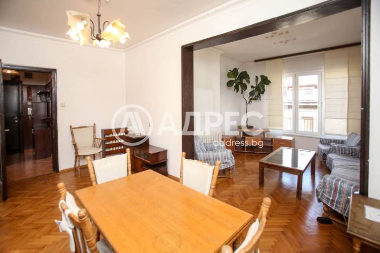 Тристаен апартамент, София, Център, 672445, Снимка 7